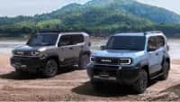 Toyota Land Cruiser FJ Smaller Size, Serious Off-Road Promise — Worth the Hype?