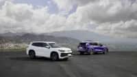 Volkswagen Tayron Review Premium Looks, But Is It Worth Your Hard-Earned Money?