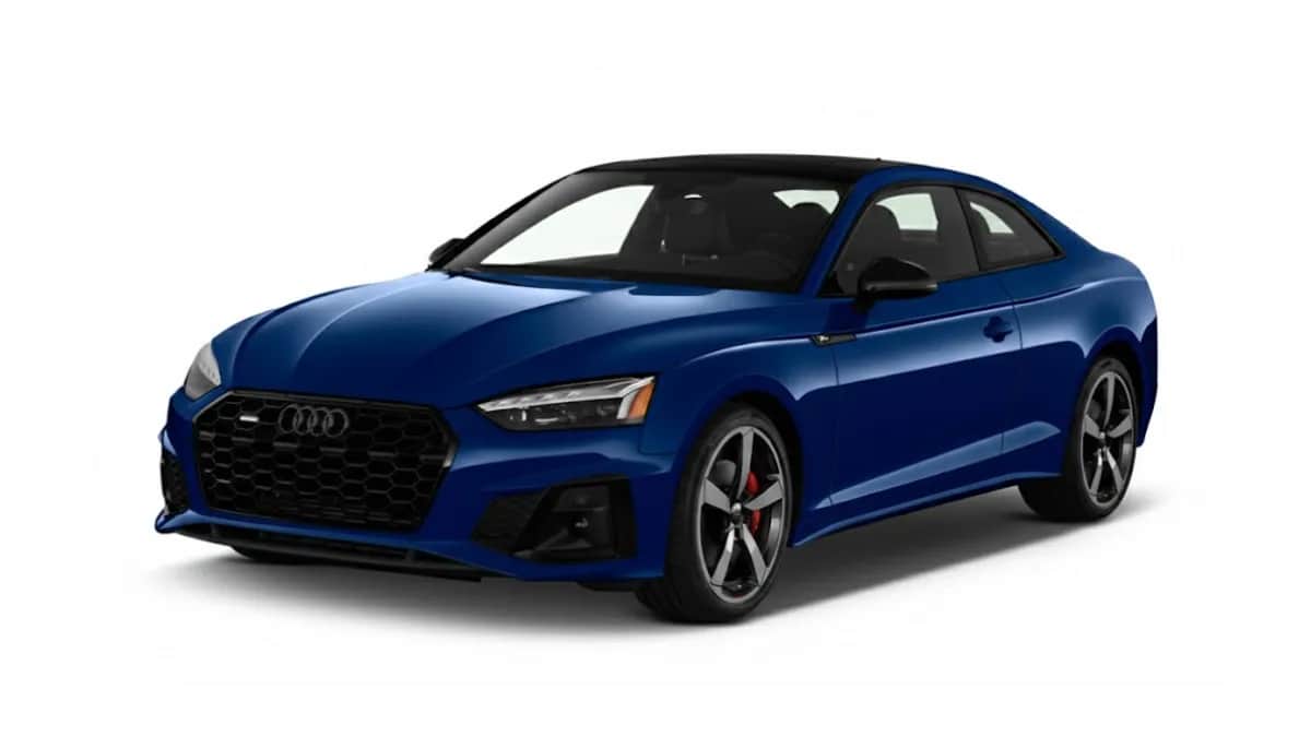 Audi Q5 price in India