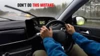 New Year 2026 Top 5 Habits to Follow to Become a Better Driver