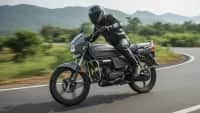 2026 Hero Splendor 125 Review Built for Your Brain, Not Your Heart