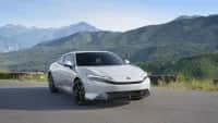 2026 Honda Prelude Review Stylish, Powerful, and Tested on Real Roads for You