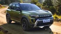 10 New Features of the 2026 Renault Duster That Are Firsts for Its Nameplate