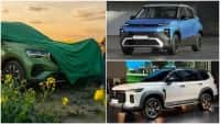 This Week in Cars Tata Punch Facelift, Variant Updates & More (Jan 12-17, 2026)