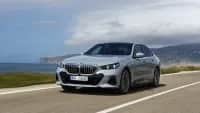 Everyone Is Talking About the BMW i5 — Heres What Theyre Not Telling You