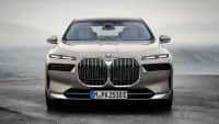 BMW i7 Tops Charts in India Crosses 1,000 Units to Become Best-Selling Luxury Sedan