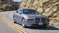BMW i7 Review The EV That Turns Heads But Hides a Few Surprises