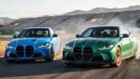 BMW M4 CS: A Monster on Paper, A Reality Check on Indian Roads