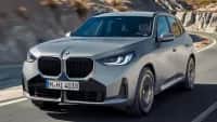 BMW X3 30 xDrive Pre-Bookings Now open Ahead of February 2026 Launch