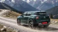 Citroën Aircross X Max Turbo 5-Seater & C3 Live (O) Launched in India Starting at Rs. 5.49 Lakh