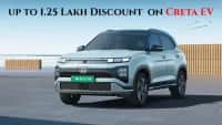 Hyundai Creta Electric Now Gets Up to Rs 1.25 Lakh Discount — Should You Buy One in 2026?