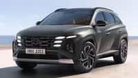 Hyundai Tucson Facelift 2026 Stunning Looks or Overhyped SUV?