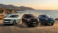 Cars Launching in January 2026 — Mahindra, Kia, Nissan and More!