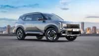New Kia Seltos at Rs 10.99 Lakh Sounds Perfect, Until You Look a Little Closer
