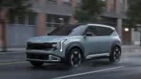 Kia Seltos Base HTE Variant Detailed Look You Cant Miss