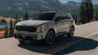 Kia Sorento 2026 The Luxury SUV Everyones Talking About — But Is It Really Worth It?
