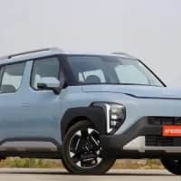 Kia Syros HTK(EX) at ₹9.89L — Worth Your Money?