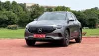 Mercedes-Benz EQA Review: Luxury EV or Just a Pretty Badge?