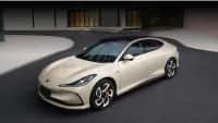 MG IM5 Looks Stunning — But Would You Actually Want to Live With It?