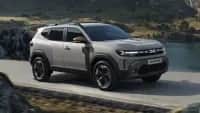 Top 4 Things That Will Make the New Duster a Hit