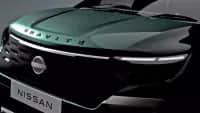 Nissan Gravite Colors Unveiled Which Shade Will Rule Indian Roads?