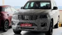 After Mahindra XUV 7XO, Scorpio-N Facelift Is Next 5 Key Updates Youll Notice