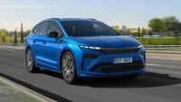 Skoda BEVs in India Launch Delayed, Patience Needed