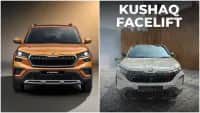 Old vs New Skoda Kushaq The Facelift That Changes Everything!