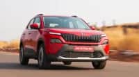 Skoda Kylaq Variants Rejigged Classic Plus and Prestige Plus Join the Lineup