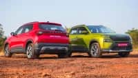 Skoda Kylaq Classic+ and Prestige+ Launched Prices Start at Rs. 8.25 Lakh