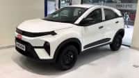 Tata Nexon Base Smart Variant Review Why This Budget SUV Might Surprise You!