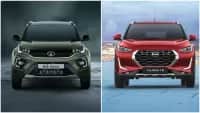 Tata Nexon vs Nissan Magnite: Two Ends of the Compact SUV Segment