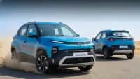 Tata Punch Facelift Debuts on 13 January Fresh Look or the Same Old Story?