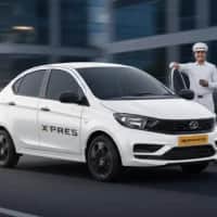 Tata Tigor Xpres Petrol & CNG Launch Starting at Just Rs. 5.59 Lakh!