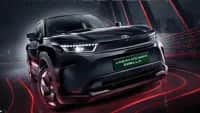 Toyota Urban Cruiser Ebella Variant-Wise Features Explained In Detail