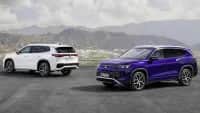 India-Spec Volkswagen Tayron R-Line EXPOSED Launch Date & Features Inside!