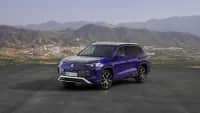 India-Ready Volkswagen Tayron R-Line Unveiled The New Flagship 7-Seater SUV!