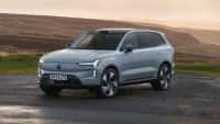 Volvo EX60 Review Is This Indias Most Luxurious EV or Just Overhyped?
