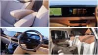 Mahindra XUV 7XO Interior Shocked Me—Is It Really Comfortable for Long Drives?
