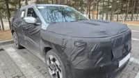 2027 Hyundai Creta Spied Whats New and Exciting