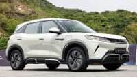 BYD Shocks the World in 2025 Overtakes Tesla and Ford to Claim the Global EV Crown