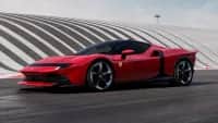 Ferrari 849 Testarossa India Launch Confirmed for 14 March