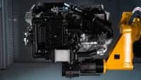 Hydrogen Engines Why Big SUVs Might Not Give Up the Engine Just Yet