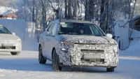 Next-Generation Hyundai Bayon Spotted on Global Roads