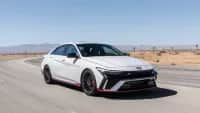 Hyundai Elantra 2026 The Truth Dealers Wont Tell You!