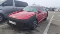 New Hyundai Verna Facelift Spied in Korea – Sneak Peek at Design & Features!