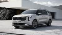 Breaking: Kia Carnival Petrol Hybrid India Entry Confirmed for This Year