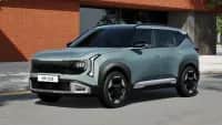 Kia Seltos Hits 6 Lakh Sales Milestone in India – The SUV Everyone Loves!