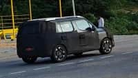 Kia Syros EV Spotted Testing With Shocking Upgrades – Delhi Streets Just Got Electric!