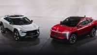 Mahindras Electric SUVs Smash Records 41,000 Sold in India!